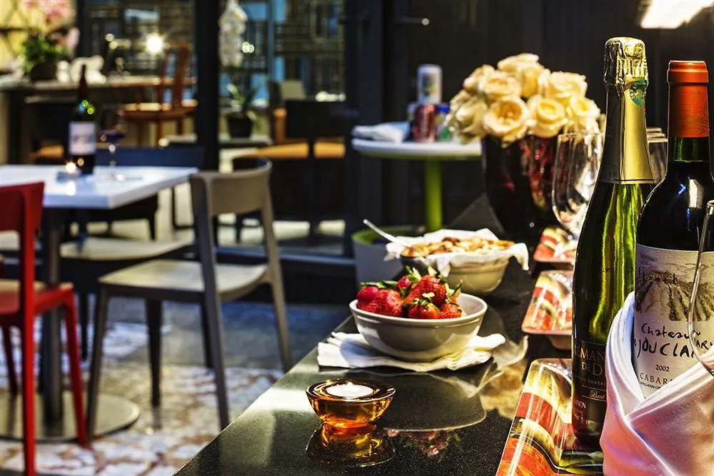הונג קונג V Wanchai2 Hotel הונג קונג