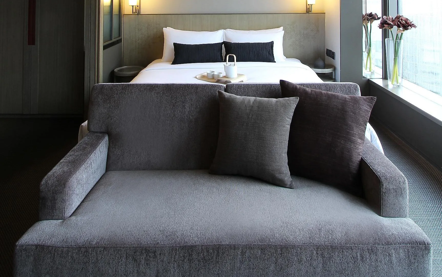 ****  הונג קונג V Wanchai2 Hotel סין