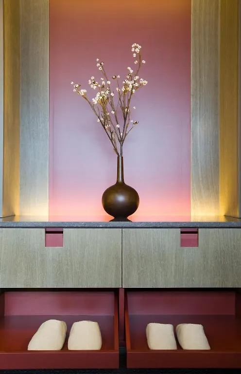הונג קונג V Wanchai2 Hotel