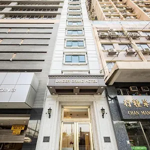 Hotel Lander Grand