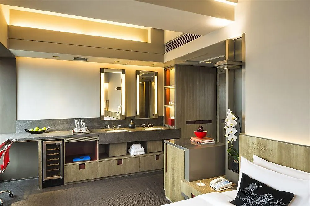 V Wanchai2 Hotel Hong Kong China