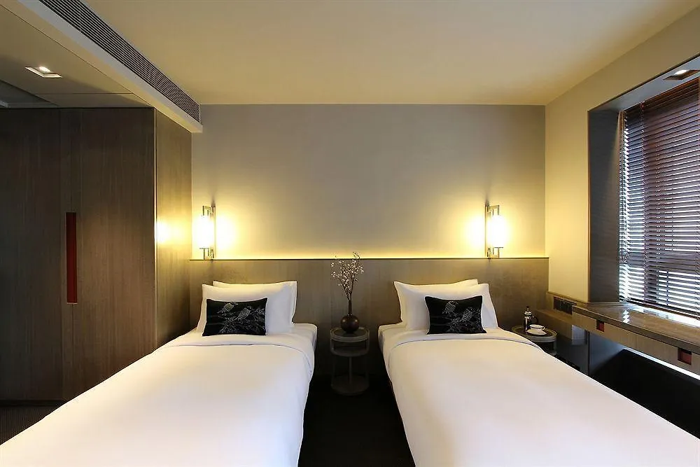 V Wanchai2 Hotel Hong Kong