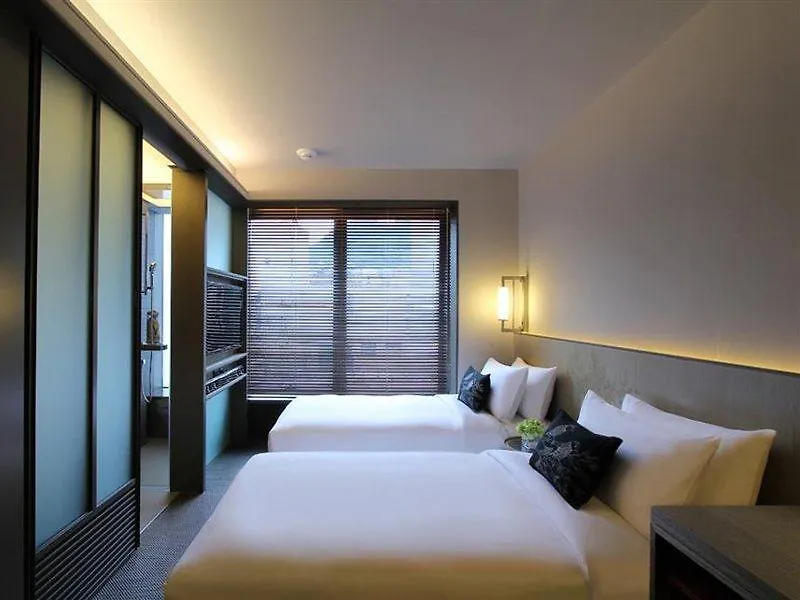V Wanchai2 Hotel Hong Kong