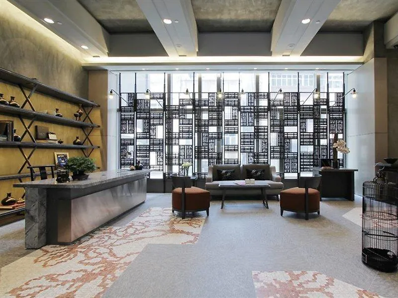 V Wanchai2 Hotel Hong Kong