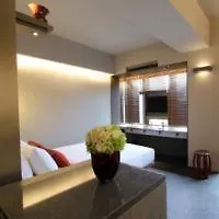 V Wanchai2 Hotel Hong Kong China