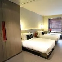 V Wanchai2 Hotel Hong Kong 4*,  China
