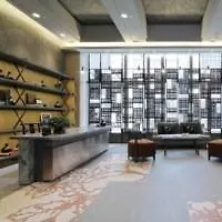 ****  V Wanchai2 Hotel Hong Kong China