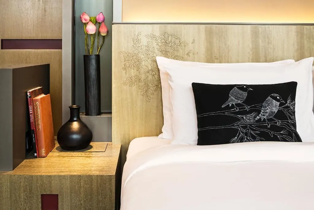 V Wanchai2 Hotel Hong Kong