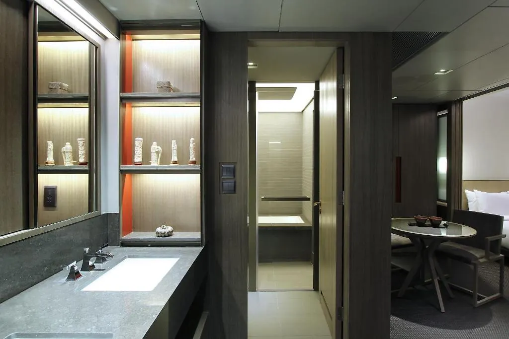 V Wanchai2 Hotel Hong Kong