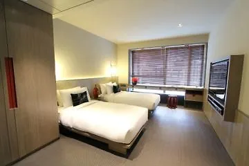 V Wanchai2 Hotel Hong Kong