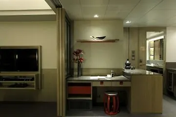 V Wanchai2 Hotel Hong Kong